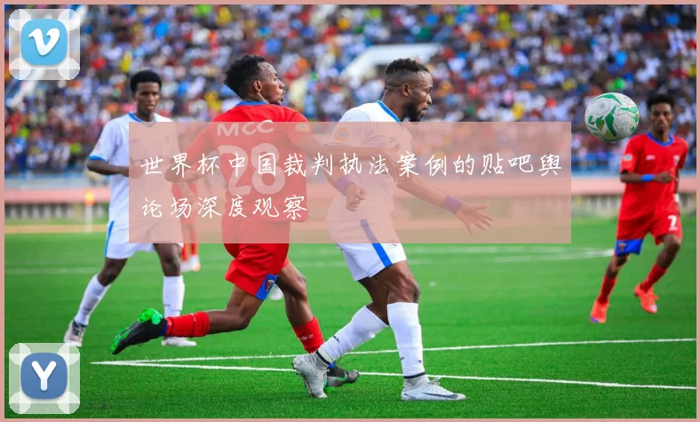 世界杯中国裁判执法案例的贴吧舆论场深度观察